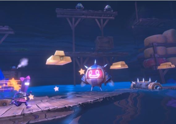 Runner3 EN/DE/FR/IT/PT/ES Global Steam Digital Key