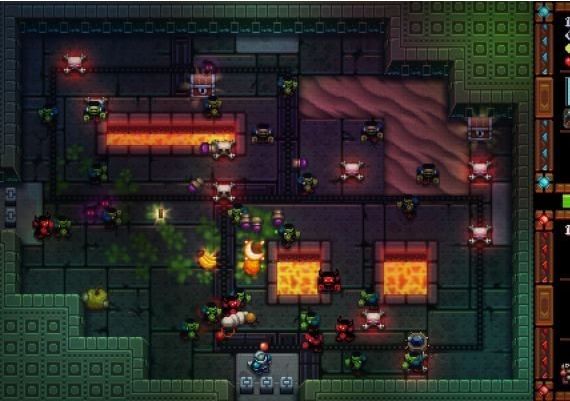 Iron Fisticle EN Global Steam Digital Key