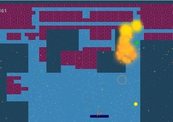 Your Ball Exploded EN Global Steam Digital Key