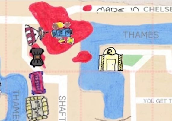 NotTheNameWeWanted EN Global Steam Digital Key