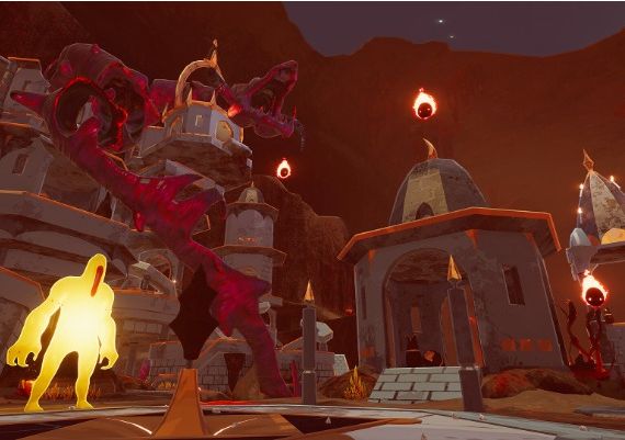 Risk of Rain 2: Seekers of the Storm DLC Global Steam Digital Key