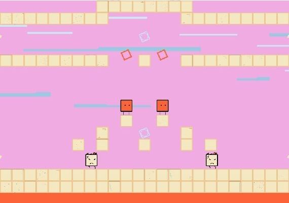 Cubrick EN Global Steam Digital Key