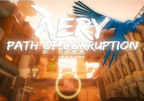Aery: Path of Corruption EN Argentina Xbox One/Series Digital Key