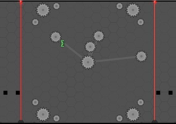 Hover Hazard EN Global Steam Digital Key