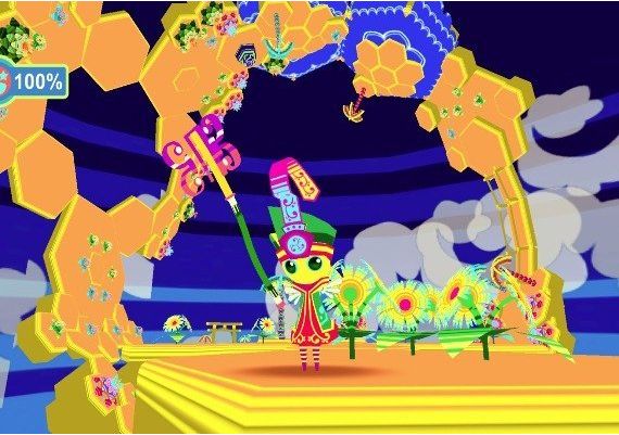 Newt One EN/DE/FR/IT/NL/PT/ES Global Steam Digital Key