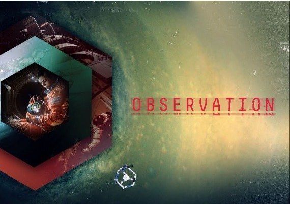 Observation Global Steam Digital Key