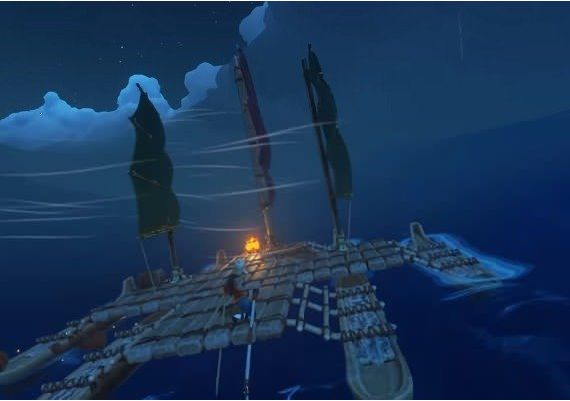 Windbound EN Global Steam Digital Key