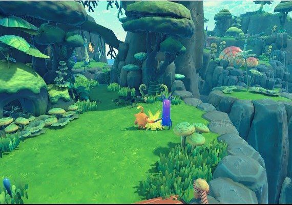 Derpy Conga EU Nintendo Switch Digital Key