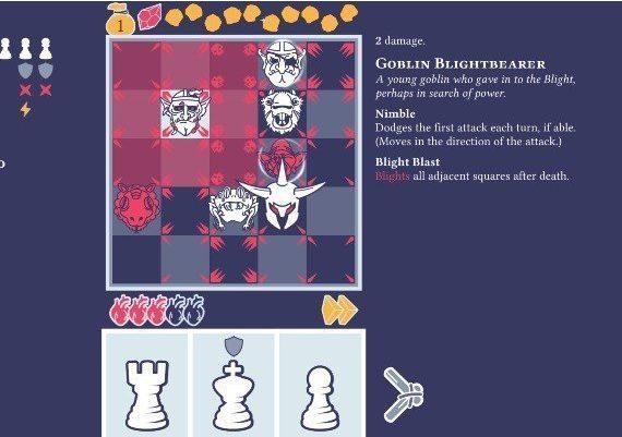 Pawnbarian EN Global Steam Digital Key