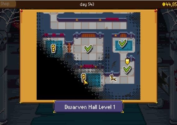 Knights of Pen and Paper: Haunted Fall DLC EN/DE/FR/IT/PL/PT Global Steam Digital Key