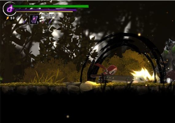 3000th Duel Global Steam Digital Key