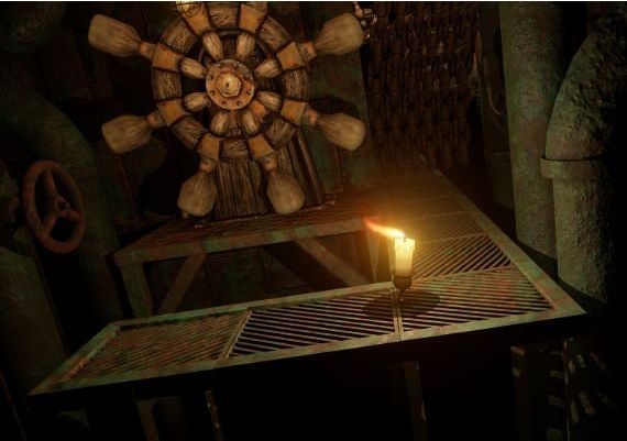 Candleman: The Complete Journey Global Steam Digital Key