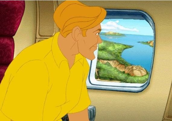 Broken Sword 2: the Smoking Mirror Remastered EN Global Steam Digital Key