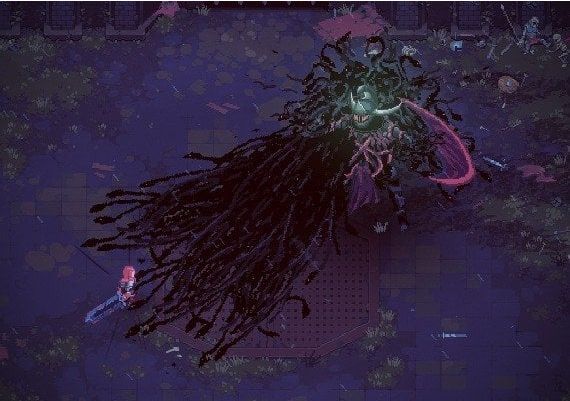 Eldest Souls Latin America Steam Digital Key