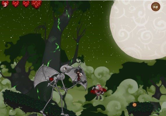 Eternity's Child EN Global Steam Digital Key