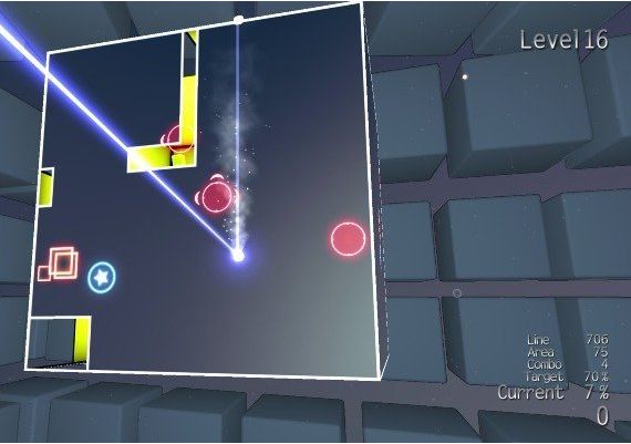 Cubixx EN United States Nintendo Switch Digital Key