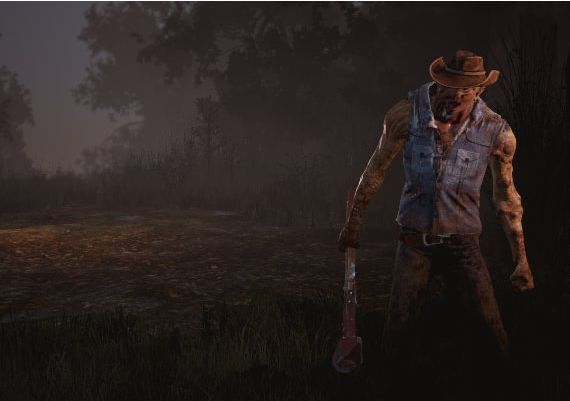 Dead by Daylight - The Bloodstained Sack DLC EN/DE/FR/IT/RU/ZH/ES Global Steam Digital Key