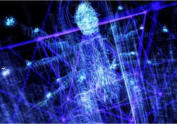 Visionarium VR EN Global Steam Digital Key