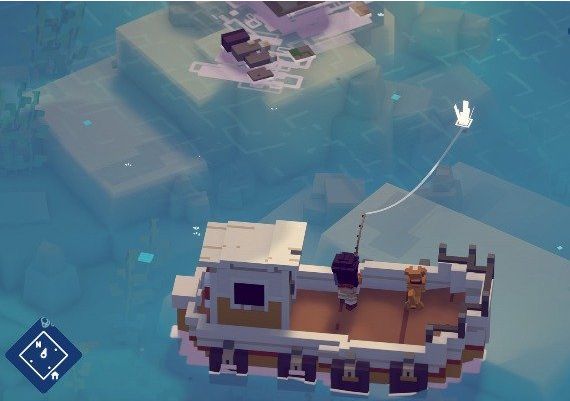 Moonglow Bay EN/DE/FR/KO/PT/ZH/ES/ZH Global Steam Digital Key