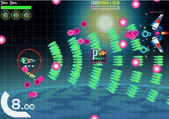 Star Hunter DX EN/DE/FR/IT/RU/ES EU Nintendo Switch Digital Key