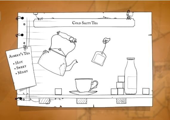 39 Days to Mars Global Xbox One/Series Digital Key