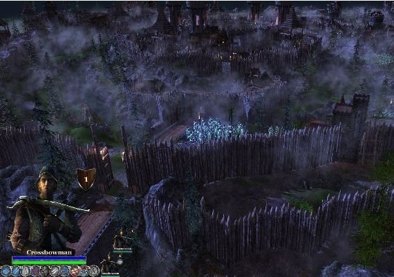 Medieval Kingdom Wars EN/DE/FR/IT/PT/ZH/ES Global Steam Digital Key