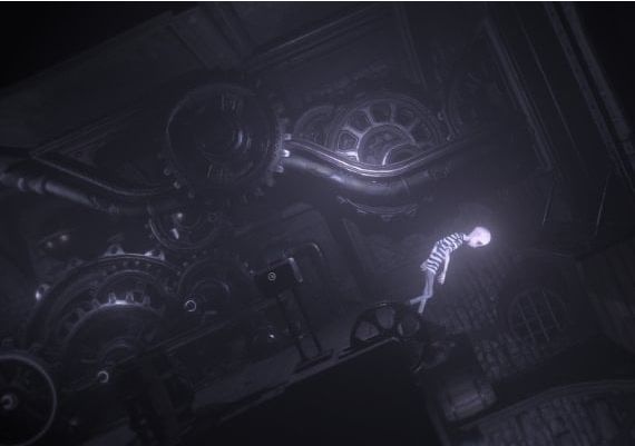 DARQ Complete Edition Argentina Xbox One/Series Digital Key