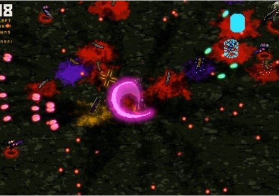 Ubermosh Vol. 3 EN Global Steam Digital Key