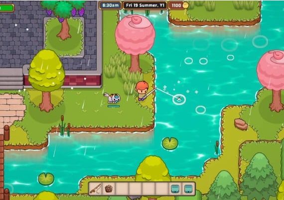 Everafter Falls EN United Kingdom Xbox One/Series Digital Key