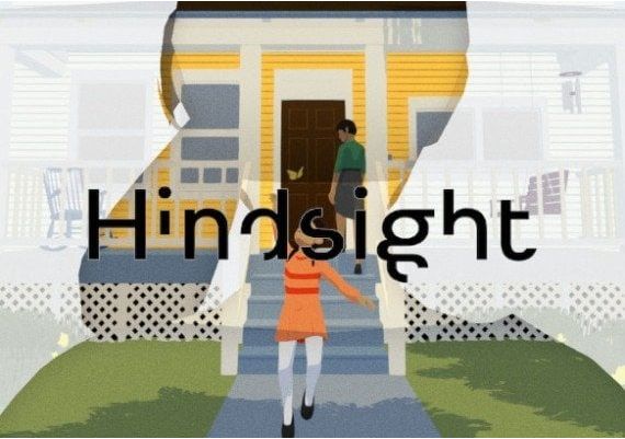 Hindsight Global Steam Digital Key