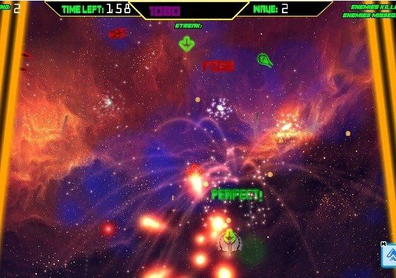 Pew Pew Rocket EN Global Steam Digital Key