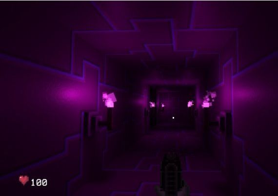 This Strange Realm Of Mine EN Global Steam Digital Key