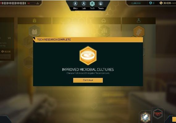 Quarantine Global Steam Digital Key