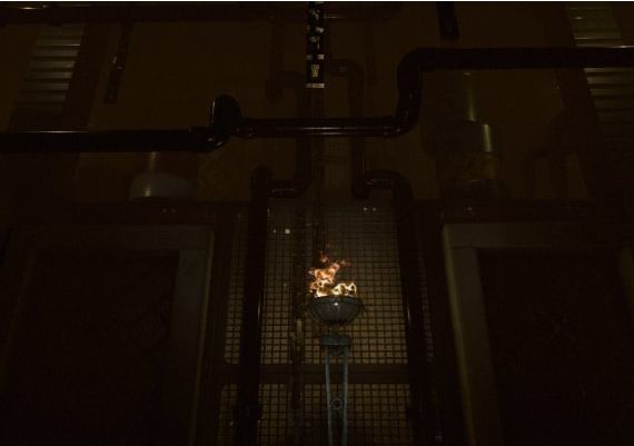 Silent Descent EN Global Steam Digital Key