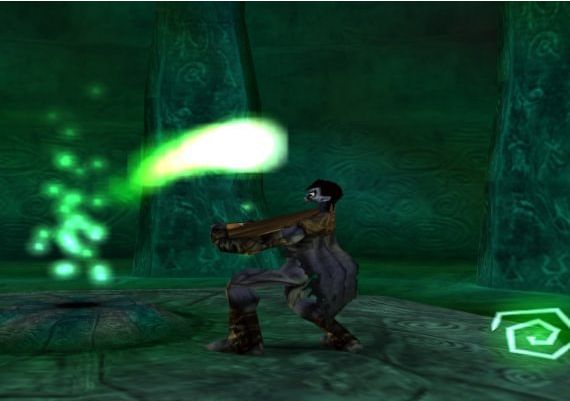Legacy of Kain: Soul Reaver EN Global Steam Digital Key