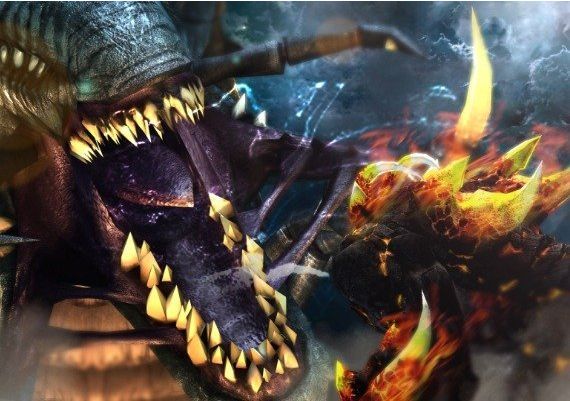 Future War + World II - Bundle EN Argentina Xbox One/Series Digital Key