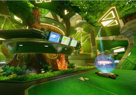 Battle Shapers EN/DE/FR/IT/PT/ES Global Steam Digital Key