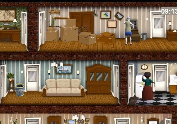 Bad Cat EN/RU/ZH Global Steam Digital Key