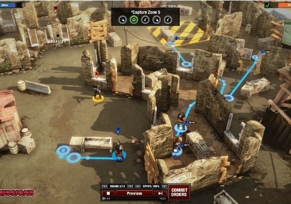 TASTEE Lethal Tactics EN/DE/FR/RU Global Steam Digital Key