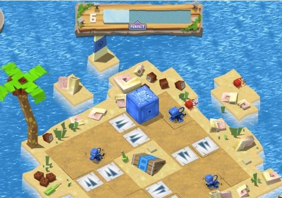 Square's Route EN Global Steam Digital Key