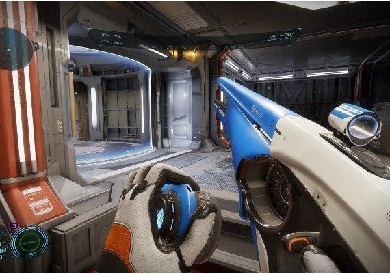 Elite Dangerous: Odyssey DLC Deluxe Edition EN/DE/FR/PT/RU/ES Global Steam Digital Key