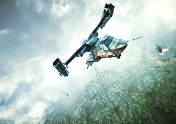 Gearguns: Tank Offensive EN Global Steam Digital Key