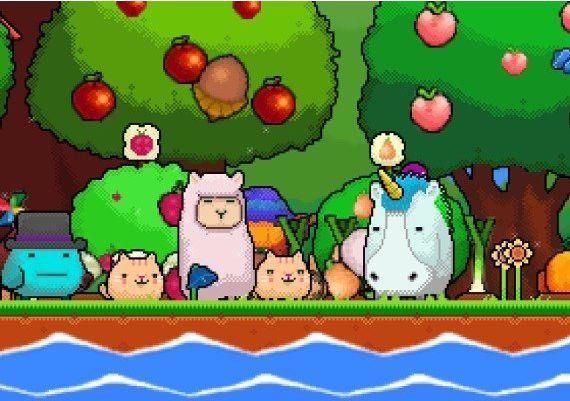 Plantera 2: Golden Acorn Global Steam Digital Key