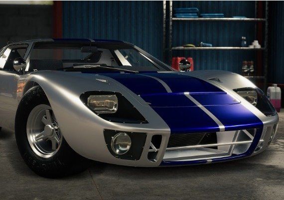 Car Mechanic Simulator 2021: Ford Remastered DLC EN Argentina Xbox One/Series Digital Key