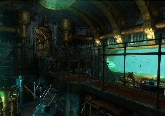 Return to Mysterious Island - 1 and 2 Bundle EN/DE/FR/IT/PL/RU/ES Global Steam Digital Key