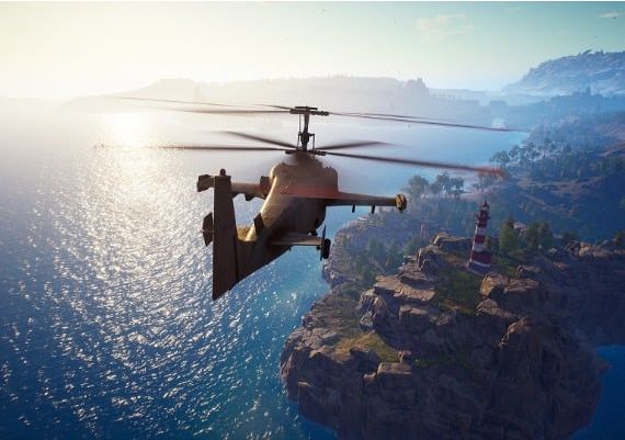 The Front Global Steam Digital Key