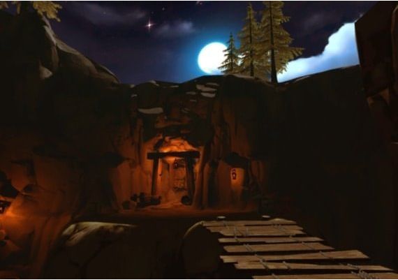 Vanishing Realms VR EN/ZH Global Steam Digital Key