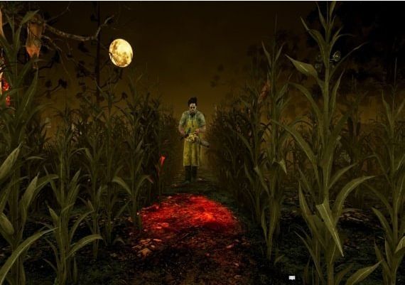 Dead by Daylight: Leatherface DLC Global Steam Digital Key