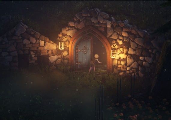 Nordic Adventure - Bundle EN United States Xbox One/Series Digital Key