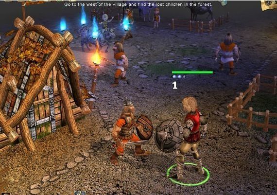 TopWare - RPG Collection EN Global Steam Digital Key